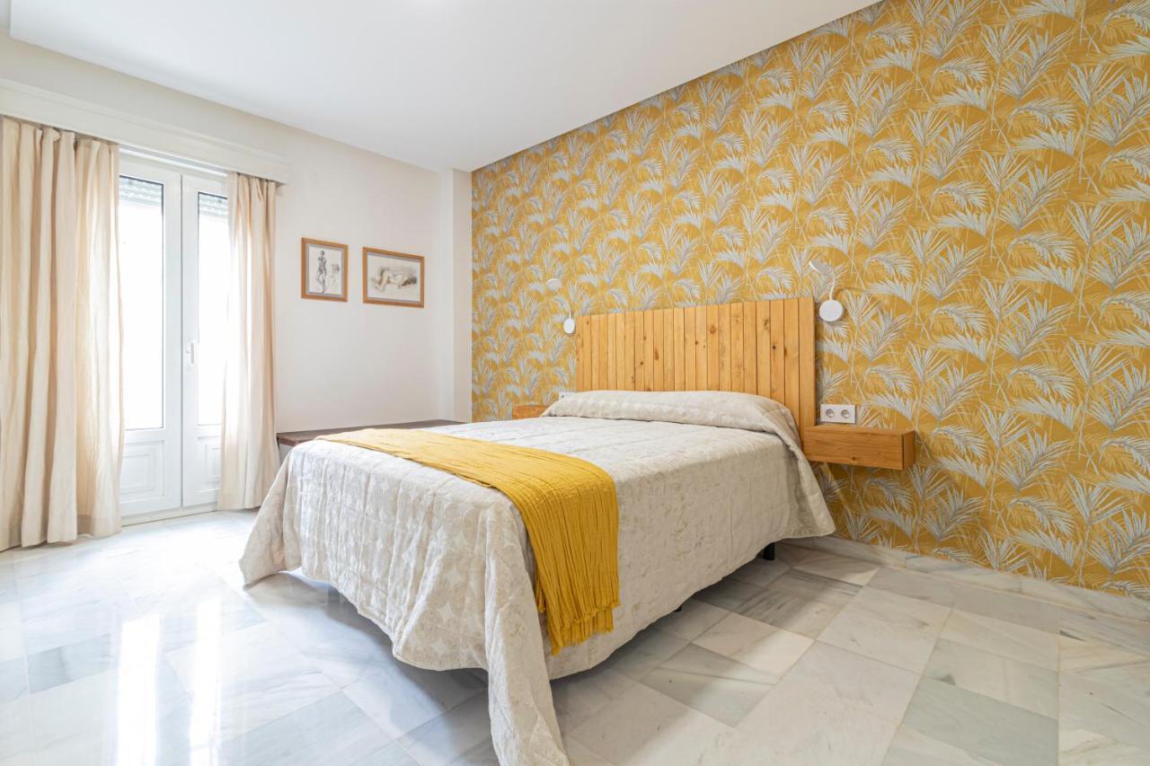 Allo Apartments Porvenir Centro 1 Habitacion Jerez de la Frontera Esterno foto