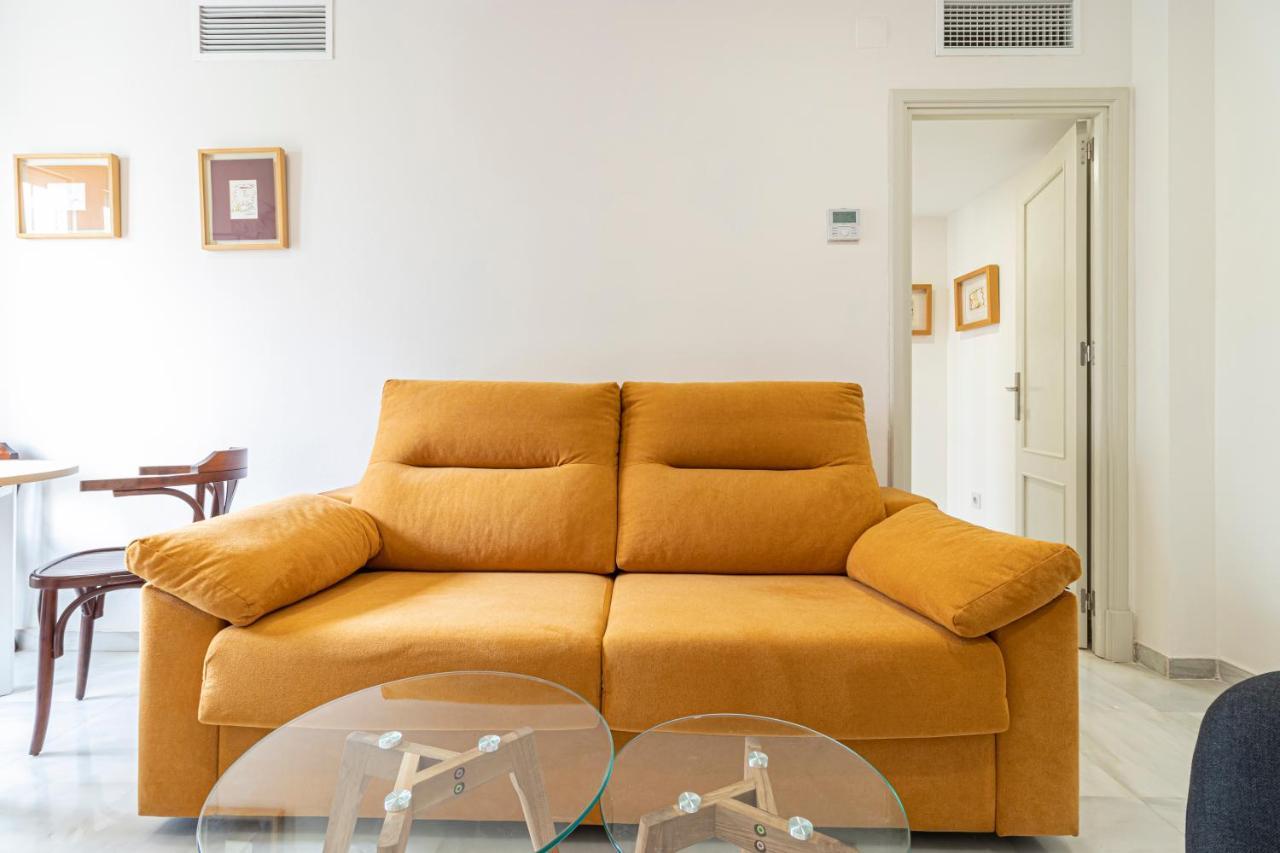 Allo Apartments Porvenir Centro 1 Habitacion Jerez de la Frontera Esterno foto