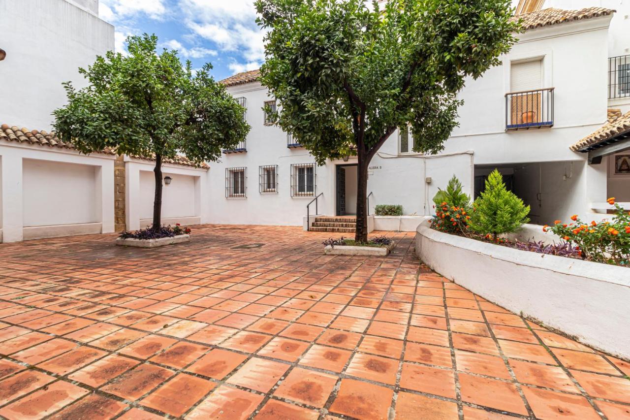Allo Apartments Porvenir Centro 1 Habitacion Jerez de la Frontera Esterno foto