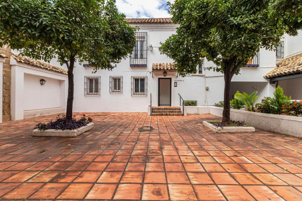 Allo Apartments Porvenir Centro 1 Habitacion Jerez de la Frontera Esterno foto
