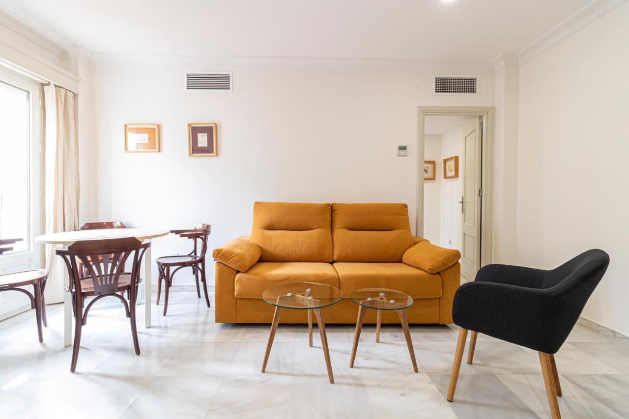Allo Apartments Porvenir Centro 1 Habitacion Jerez de la Frontera Esterno foto